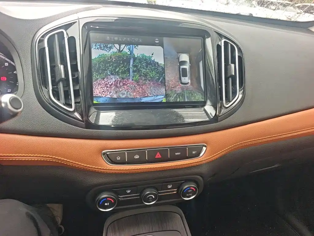 Chery Tiggo 7 — миниатюра 13