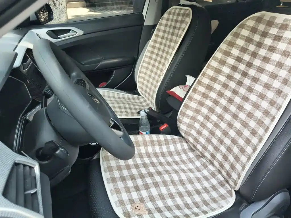 Volkswagen Tacqua — миниатюра 8