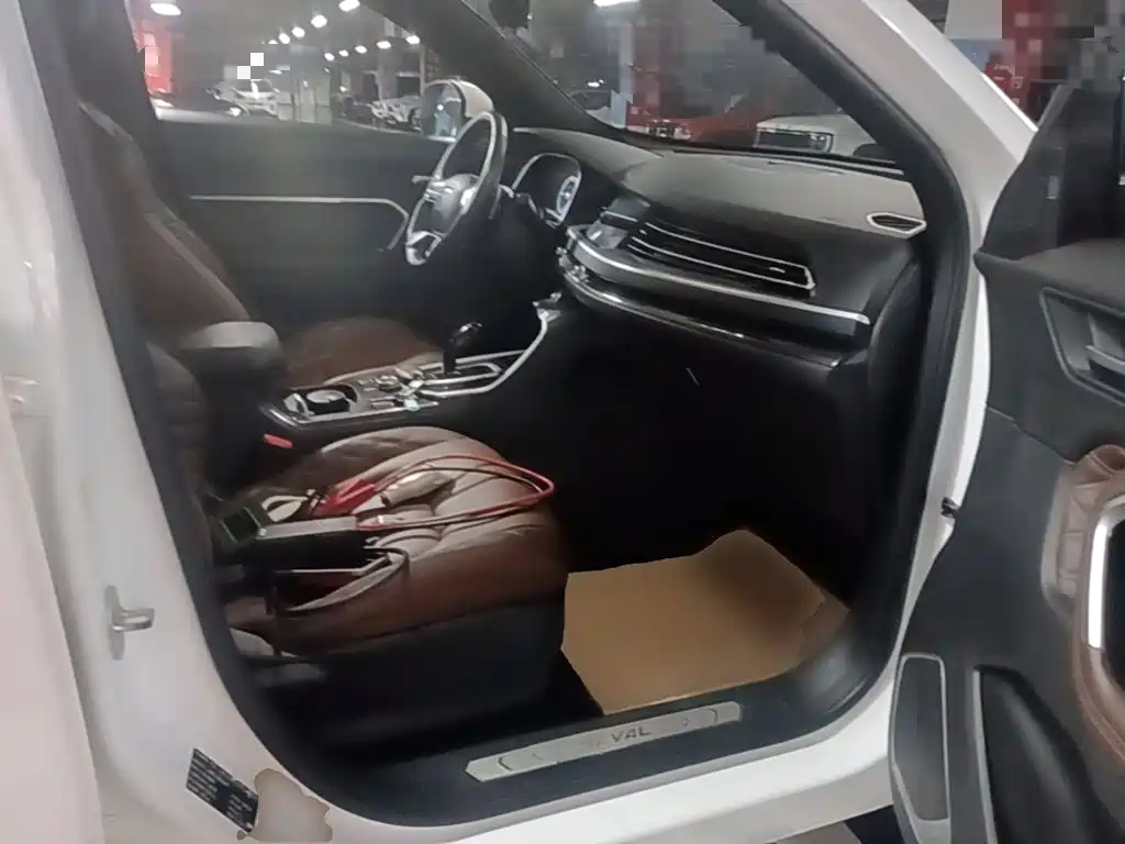 Haval H6 — миниатюра 25