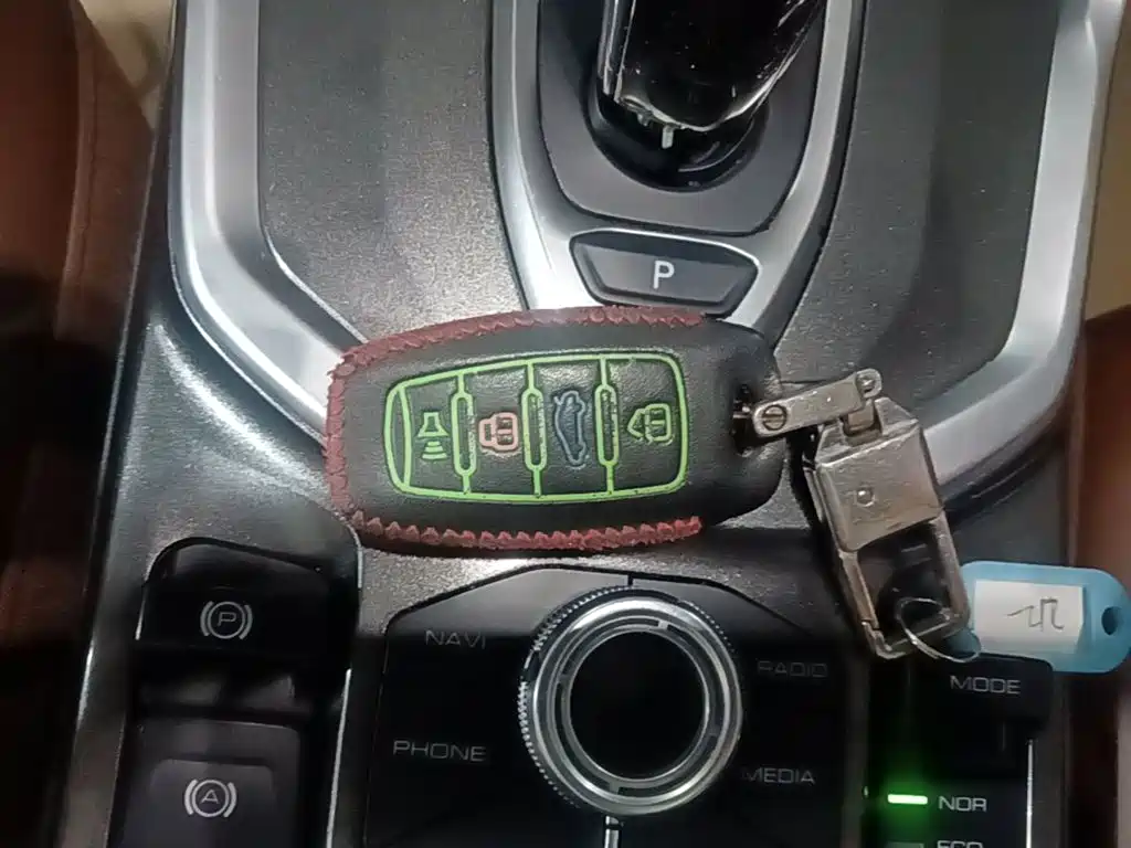 Haval H6 — миниатюра 9