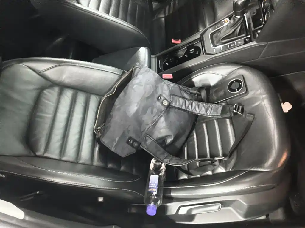 Volkswagen Lamando — миниатюра 25