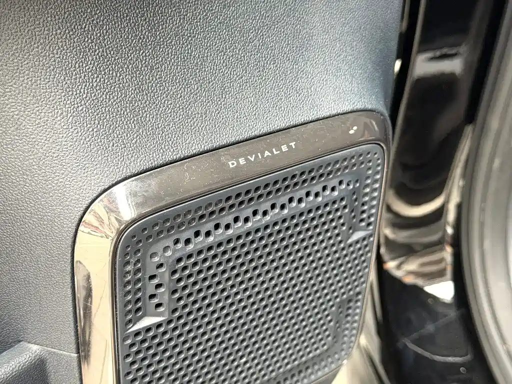 FANG CHENG BAO LEOPARD 5