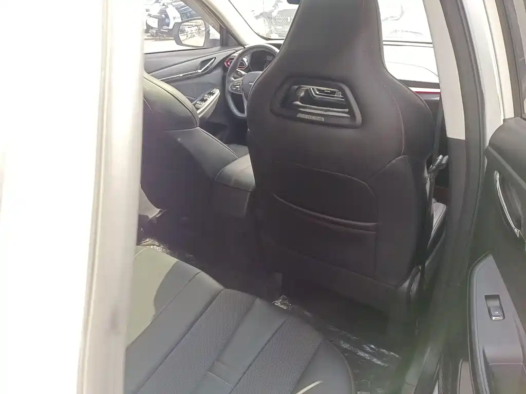 Oshan Oushang X5 — миниатюра 7