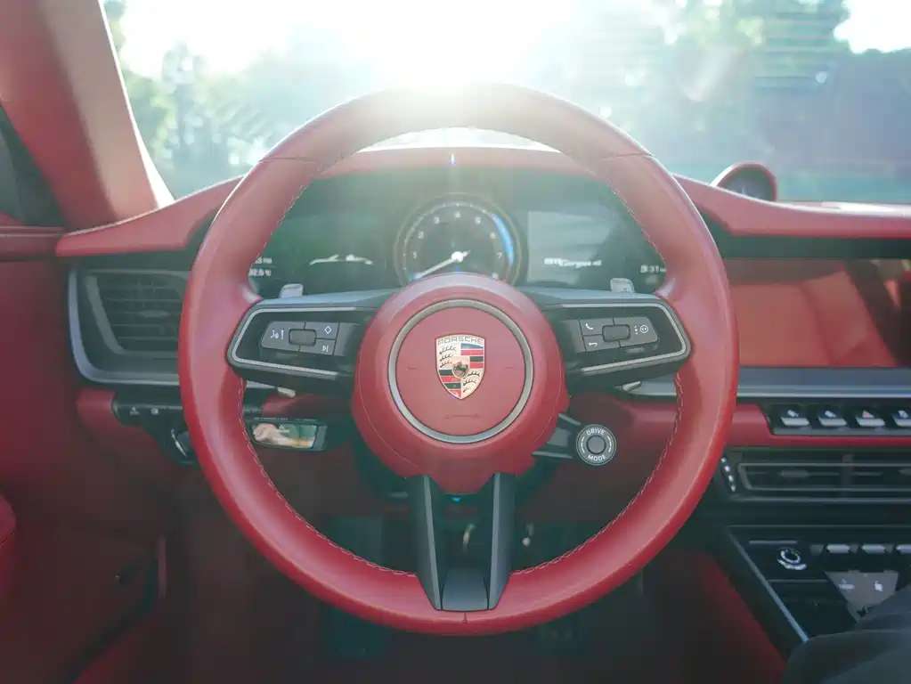 Porsche 911 — миниатюра 9