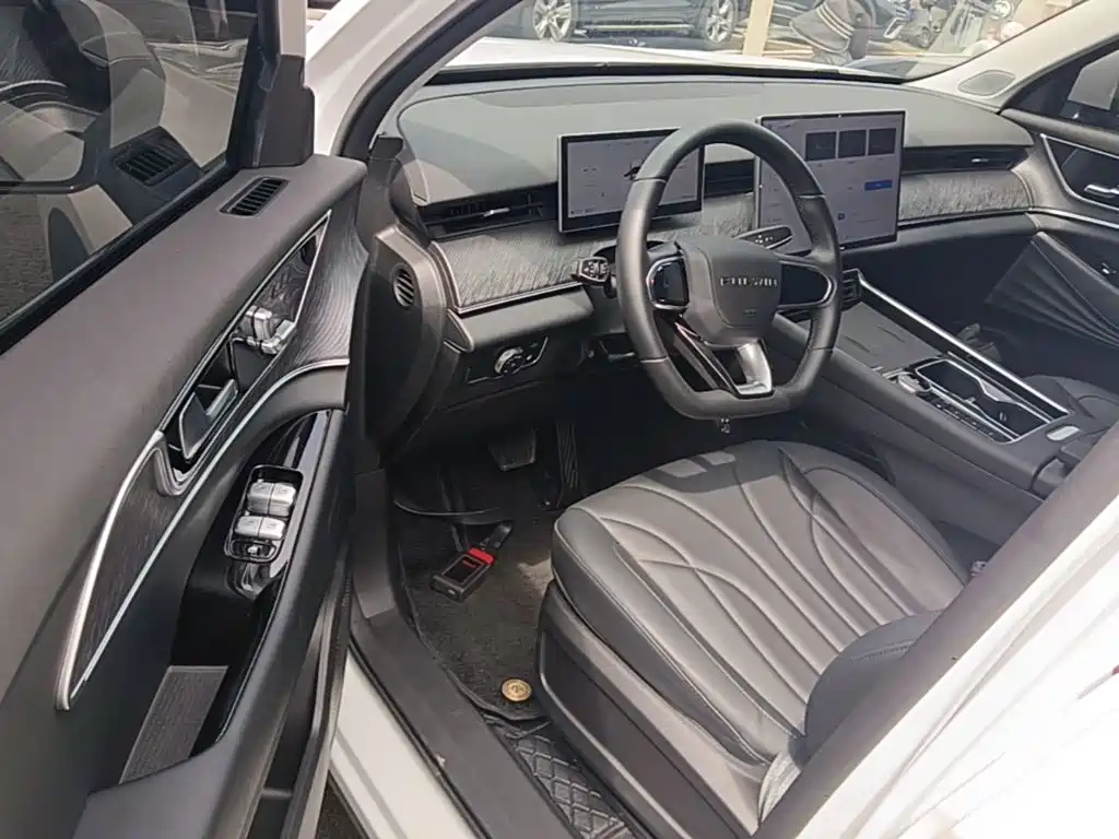 Fulwin Fengyun T9 — миниатюра 16