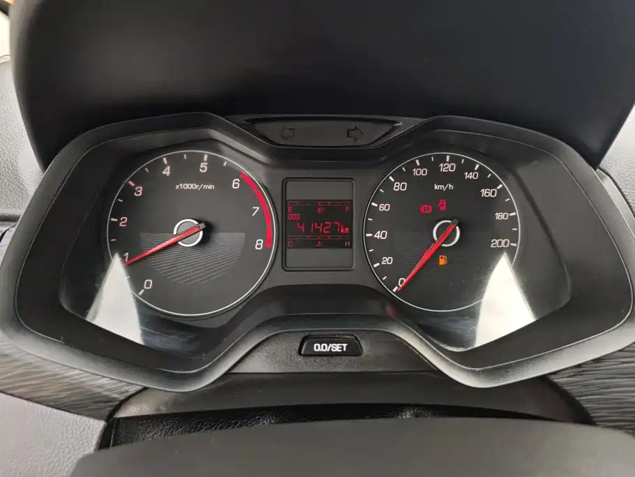 Baojun 310 — миниатюра 14