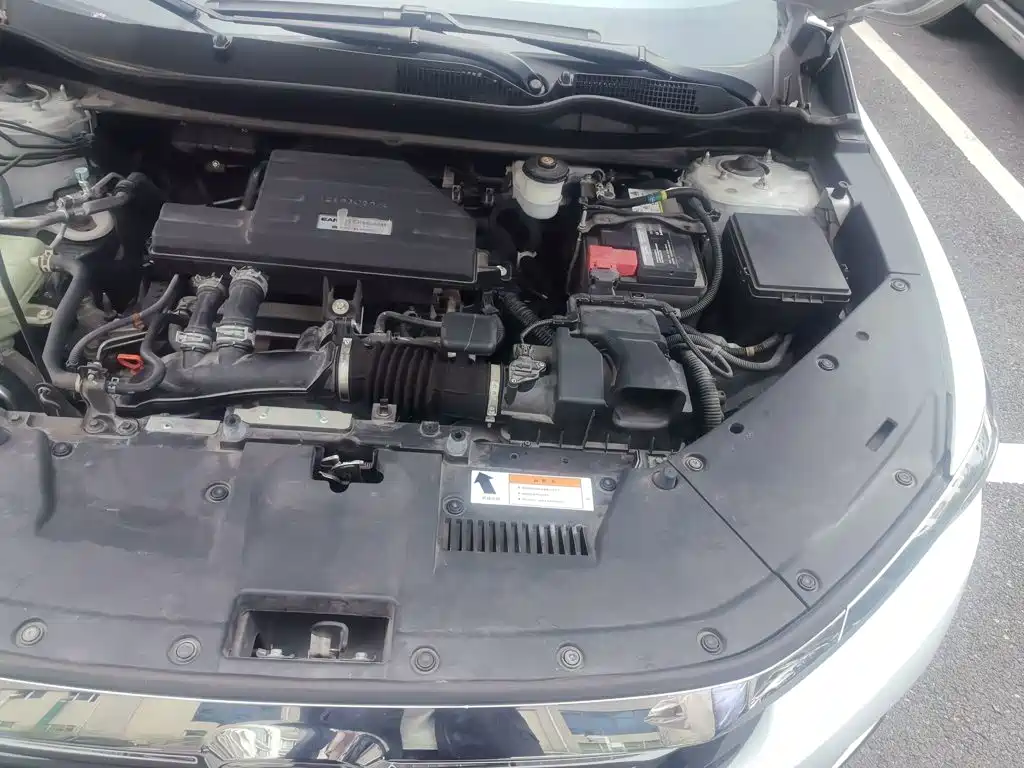 Honda Breeze — миниатюра 21