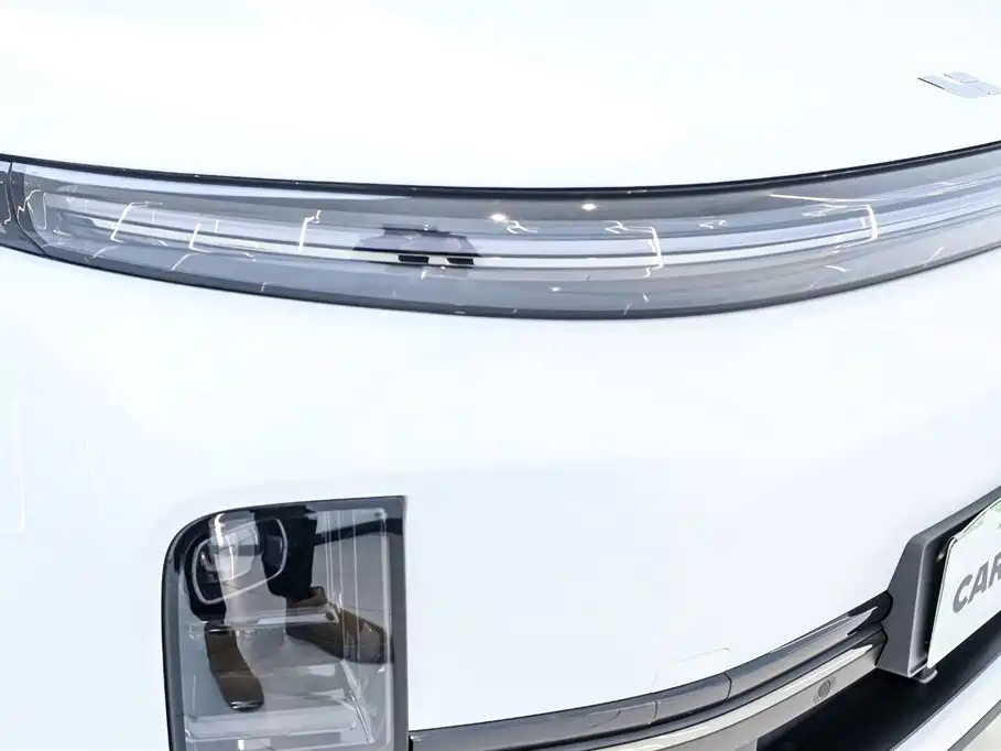 Li Auto L7 2025 Ultra
