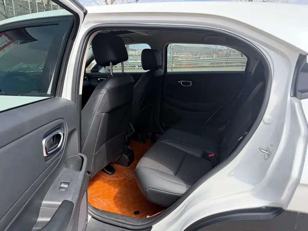Honda XR-V 1.5L CVT Trend Edition, фото 8