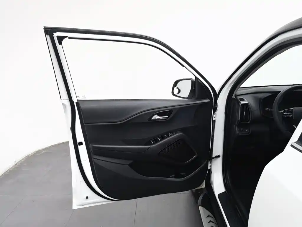 Hyundai ix35 — миниатюра 8