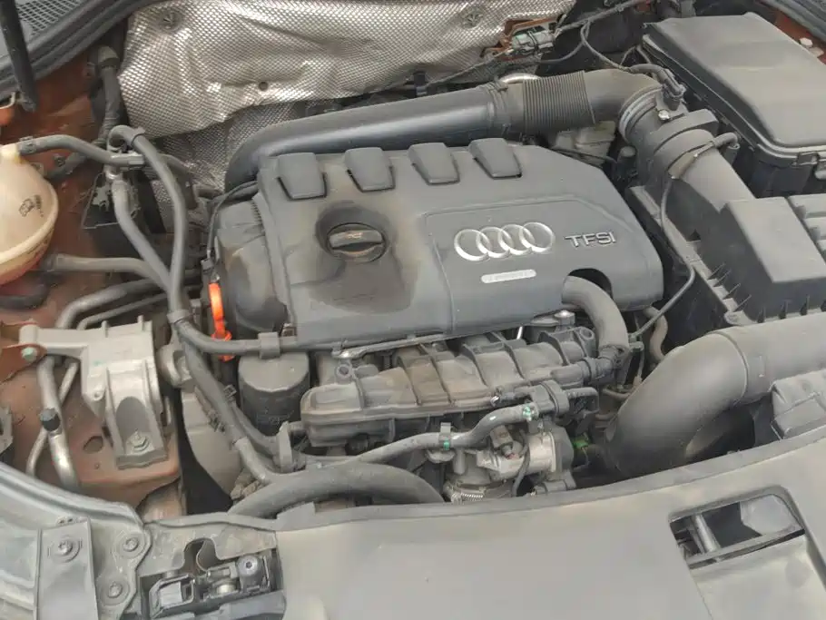 Audi Q3 — миниатюра 10