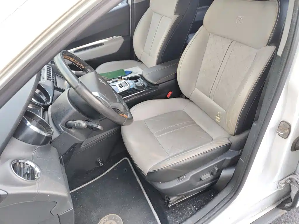 Peugeot 3008 — миниатюра 8