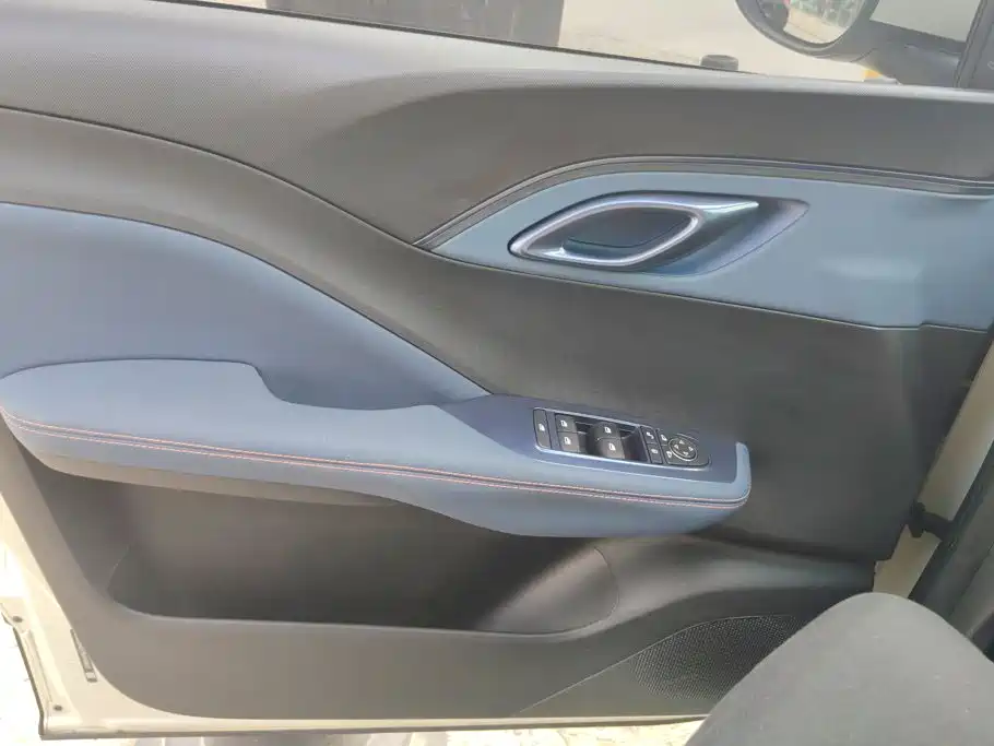 BYD Seagull — миниатюра 7