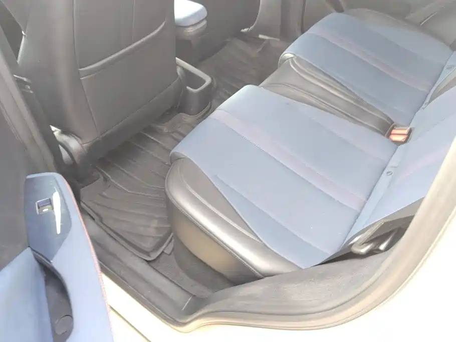BYD Seagull — миниатюра 11