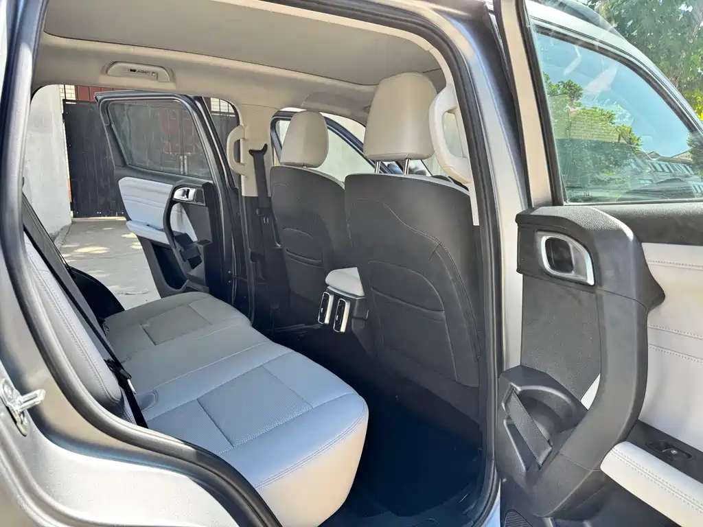 Haval Dargo 2026 2.0T DCT
