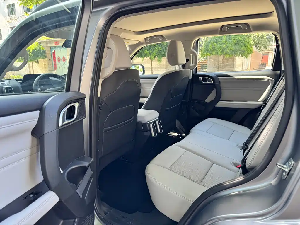 Haval Dargo 2026 2.0T DCT