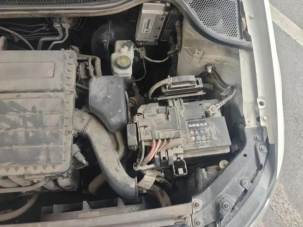 Volkswagen Polo — миниатюра 6