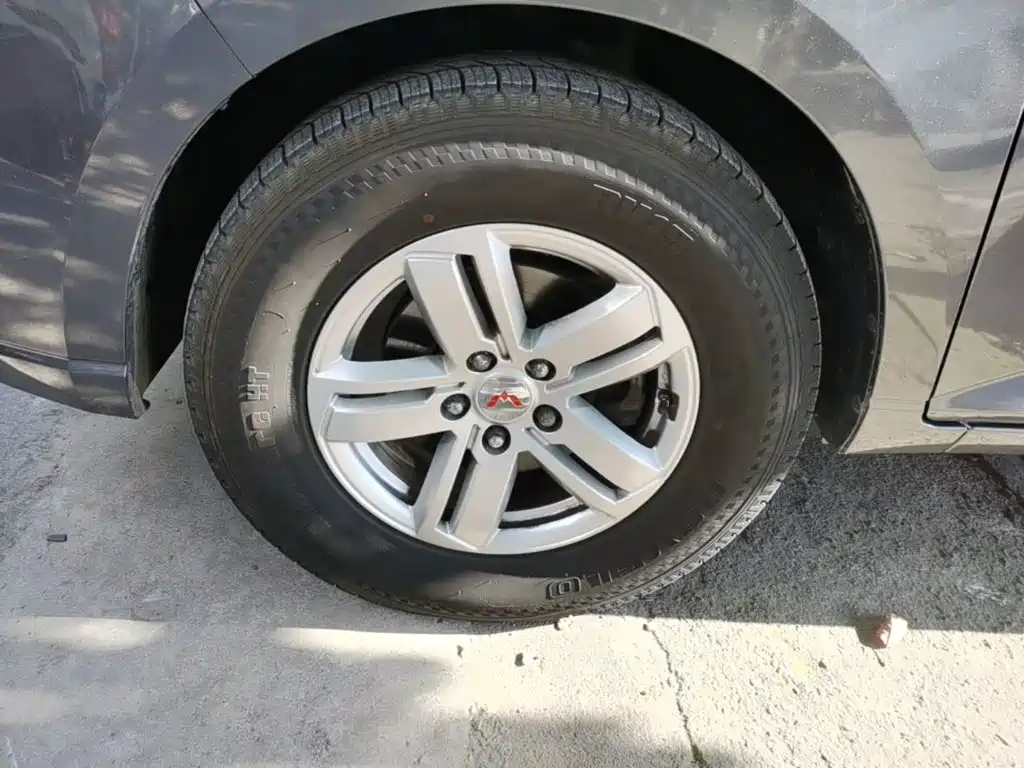 Wuling Zhengcheng — миниатюра 23