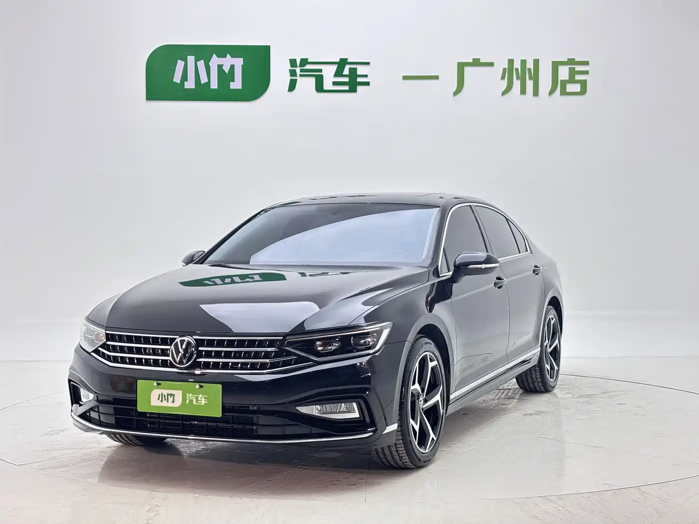 迈腾 2023款 200万辆纪念版 280TSI DSG领先型 2024