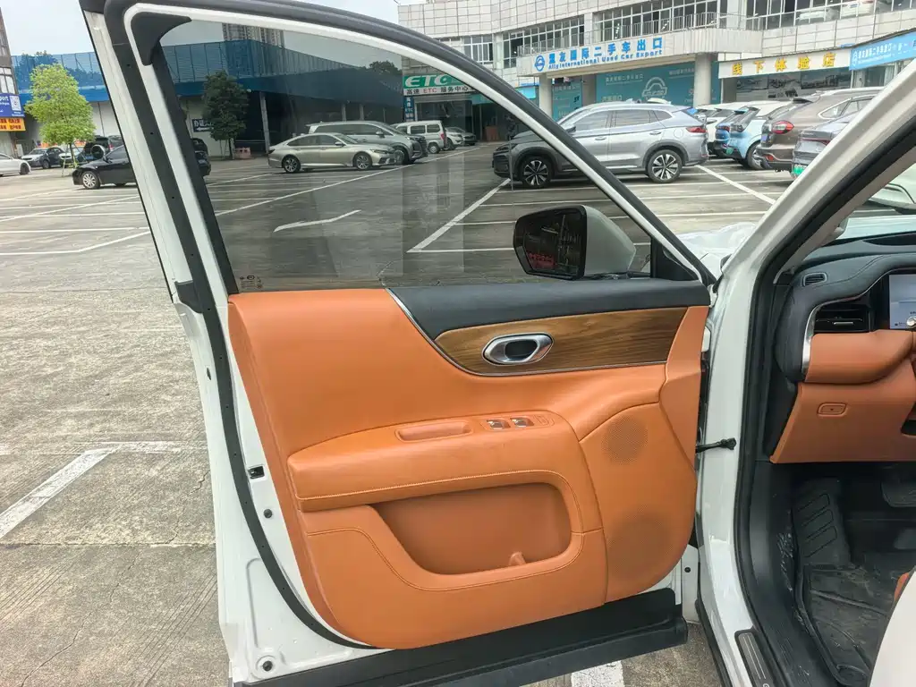 GAC Motor Переход на S9. — миниатюра 4