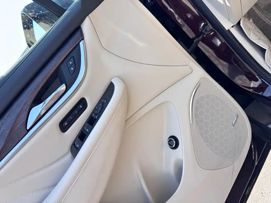 Buick Enclave — миниатюра 24