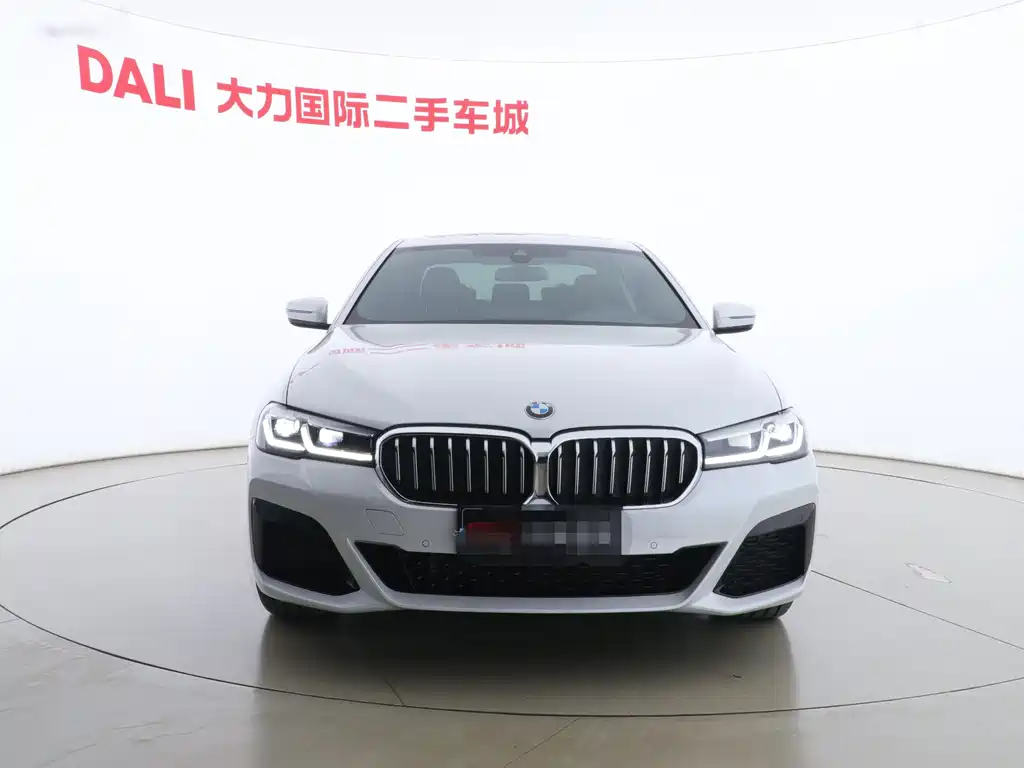 BMW 5 Series 5 2023 530Li Lead M Sport