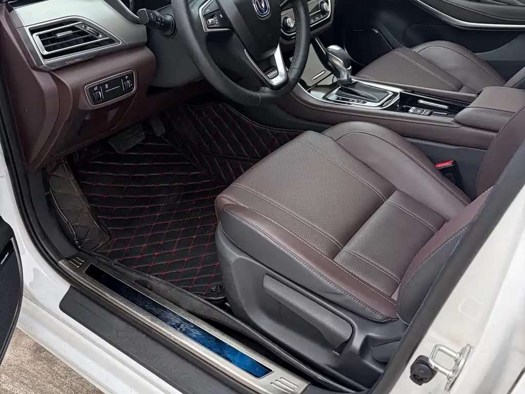Changan Ruicheng CC — миниатюра 13