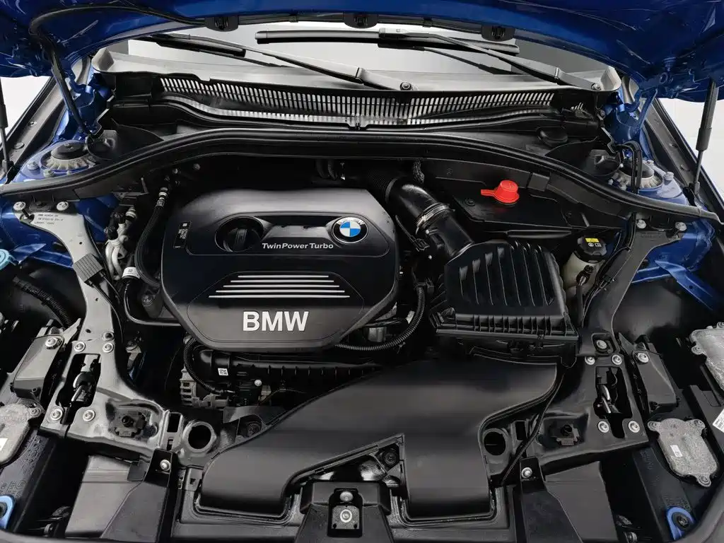 BMW 1 Series — миниатюра 6