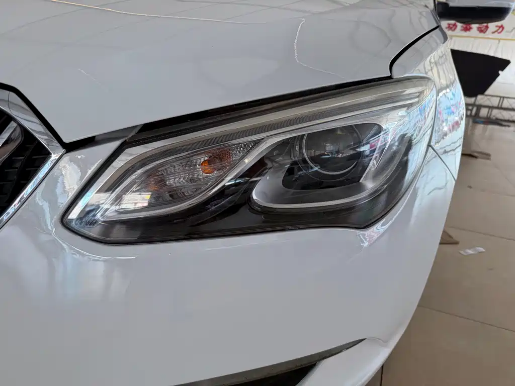 Buick Excelle — миниатюра 2