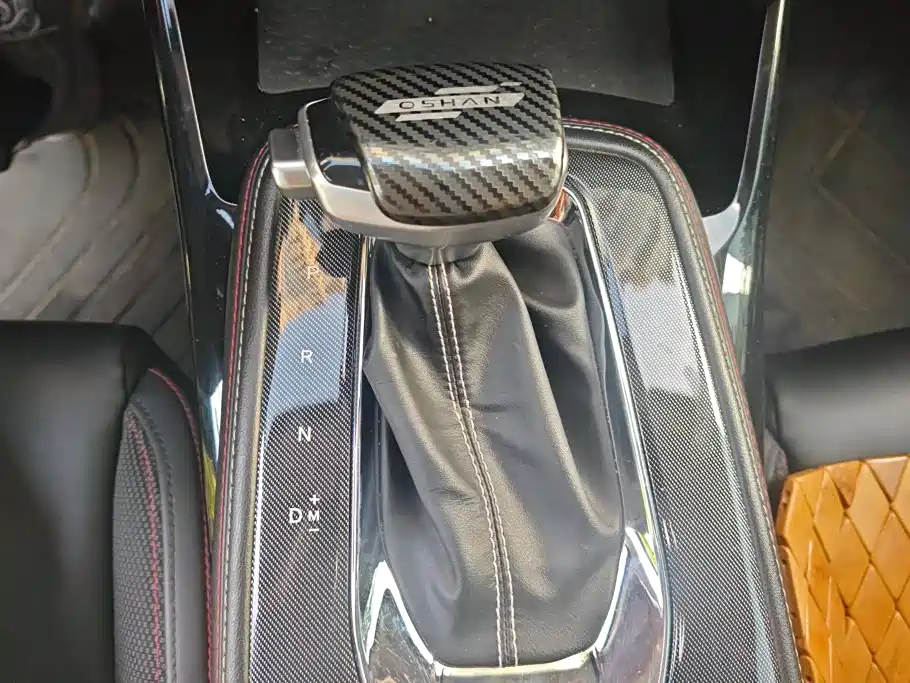 Oshan Oushang X5 — миниатюра 16