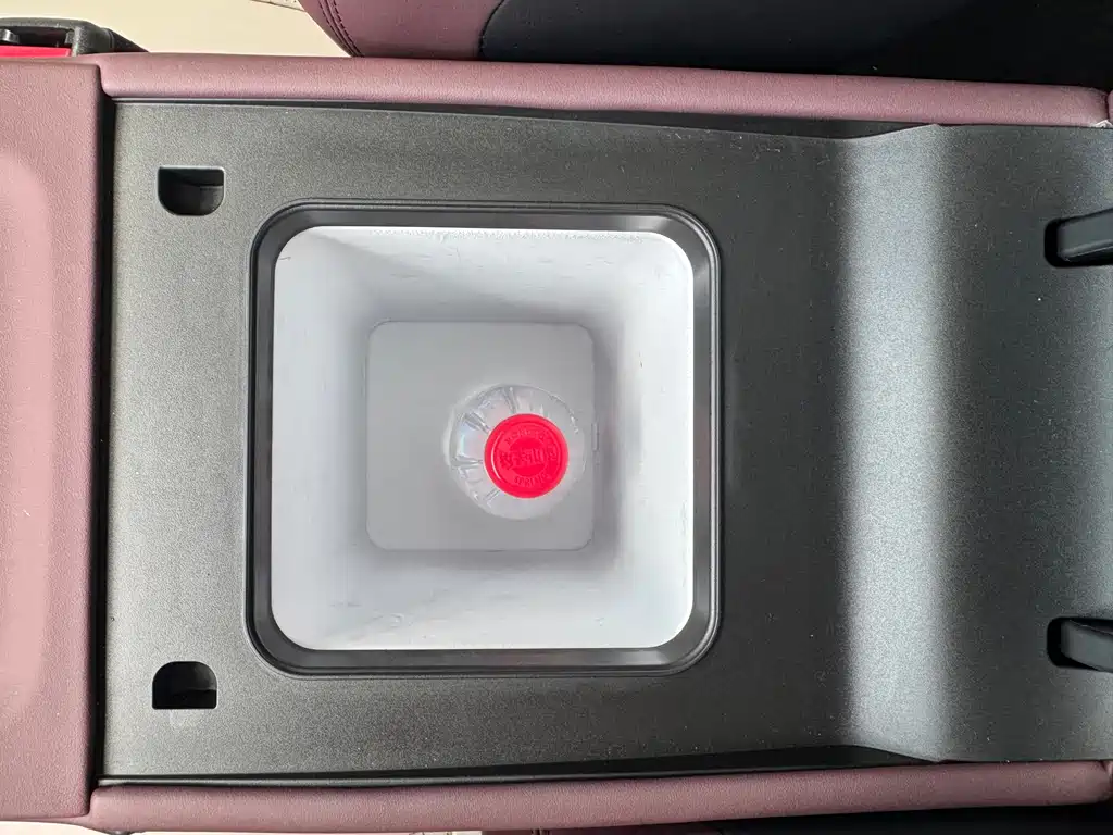 BYD Seal 07 DM-i — миниатюра 8
