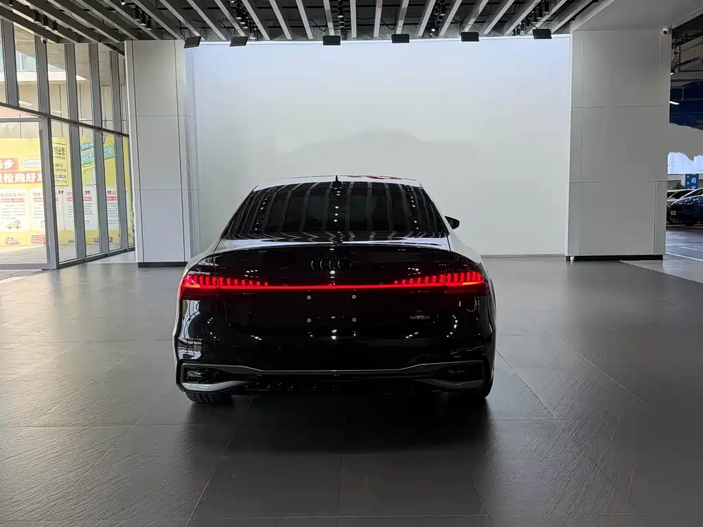 Audi A7L — фотографии объявления, Фото 20