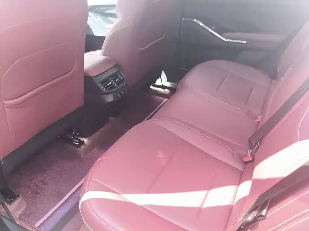 Haval H6 — миниатюра 11