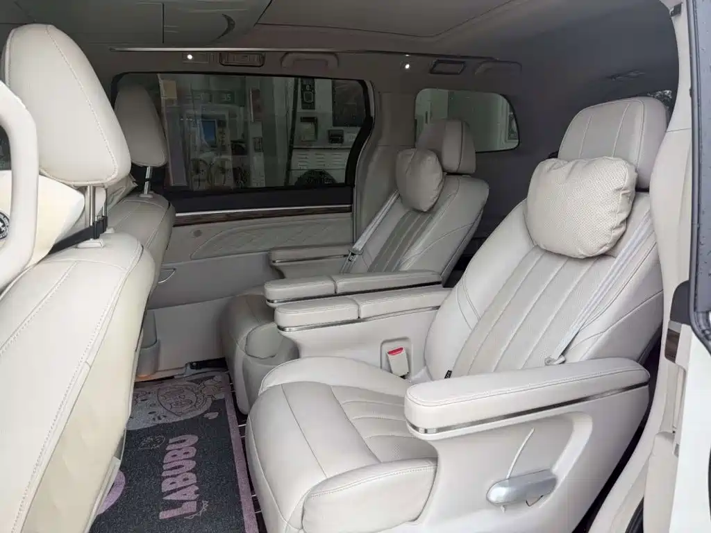 GAC M8 2020 390T