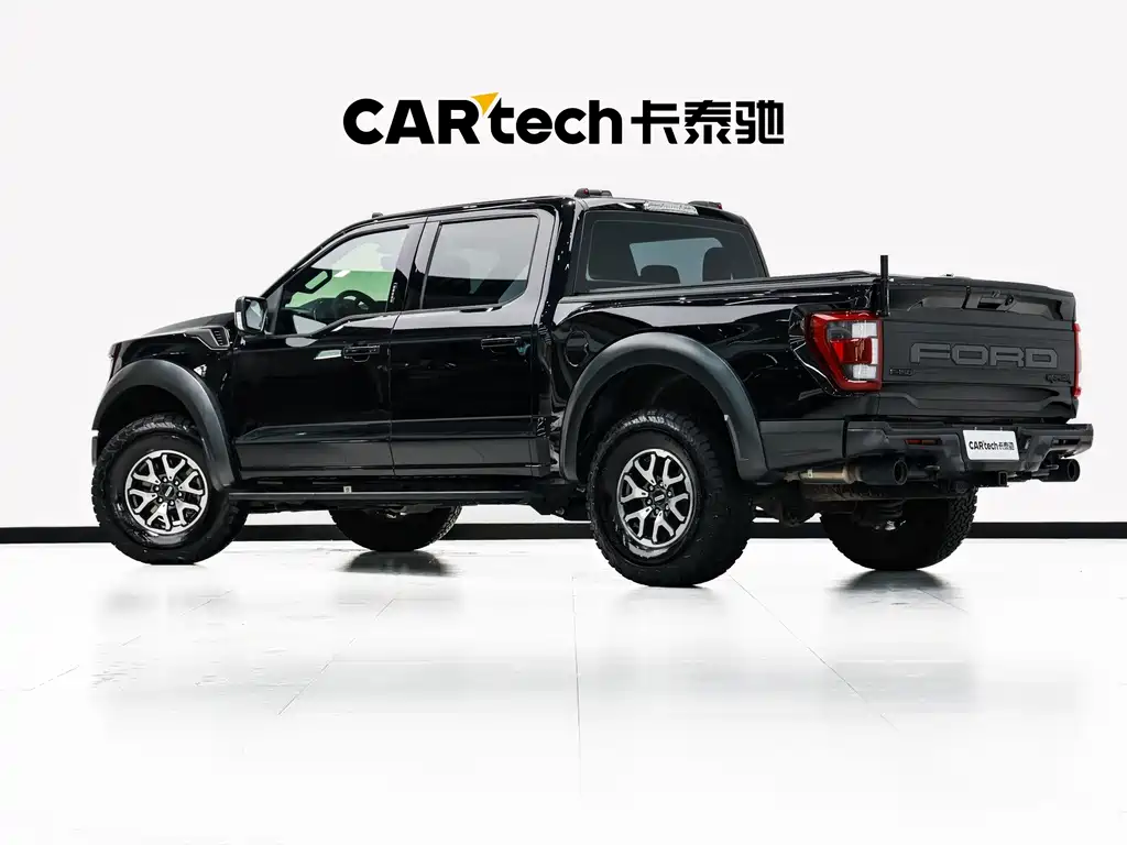Ford F-150 2023 3.5T