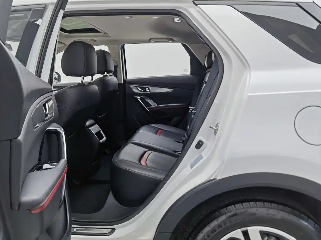 Changan CS55 — миниатюра 15