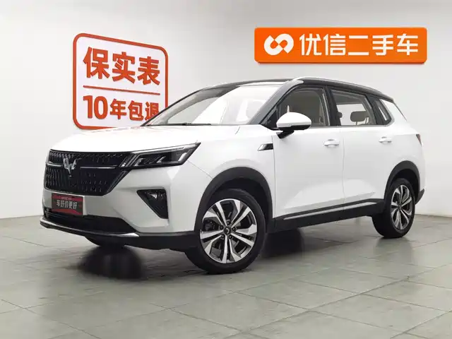 WULING WULING XINGCHEN