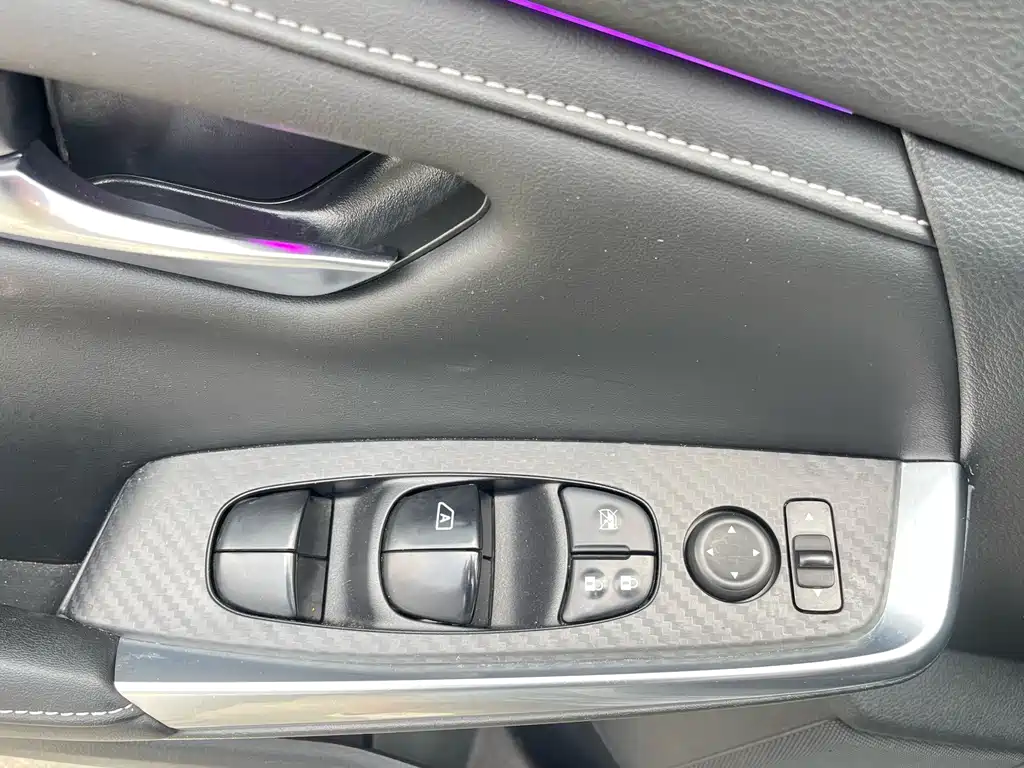 Nissan Sylphy — миниатюра 9