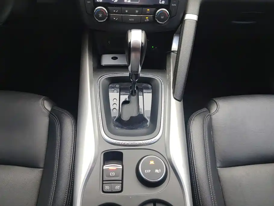 Renault Kadjar — миниатюра 16