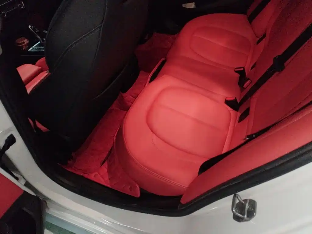 BMW 1 Series — миниатюра 18