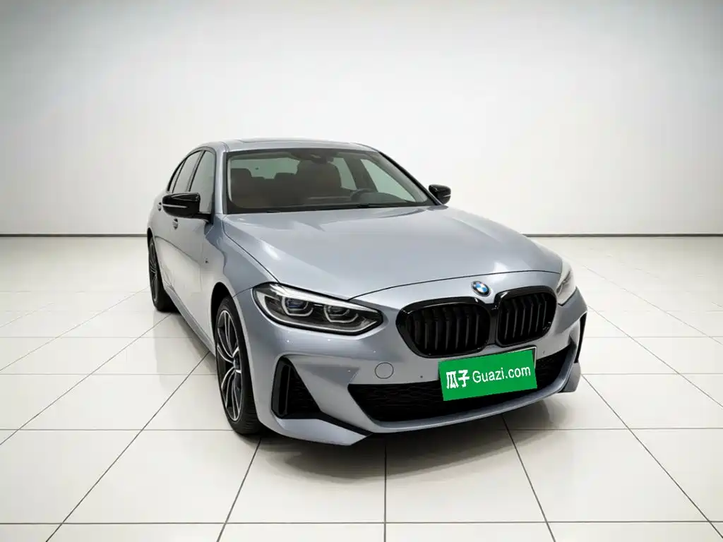 BMW 1 Series — миниатюра 3