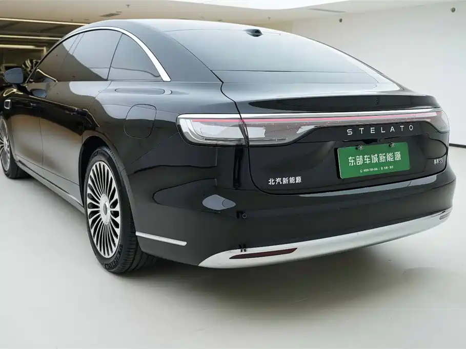 Stelato S9 2026 Max 37kWh (192 ）
