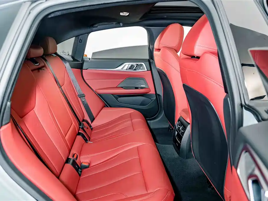 BMW 4 Series — миниатюра 22
