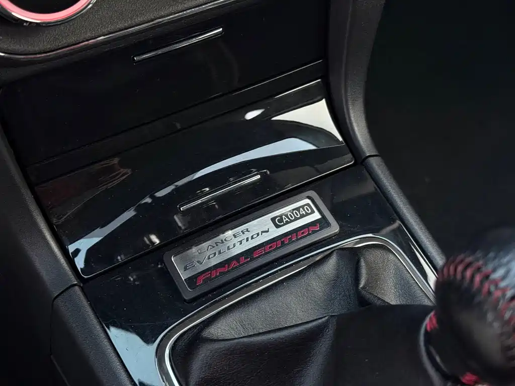 Mitsubishi Lancer 2015 2.0L