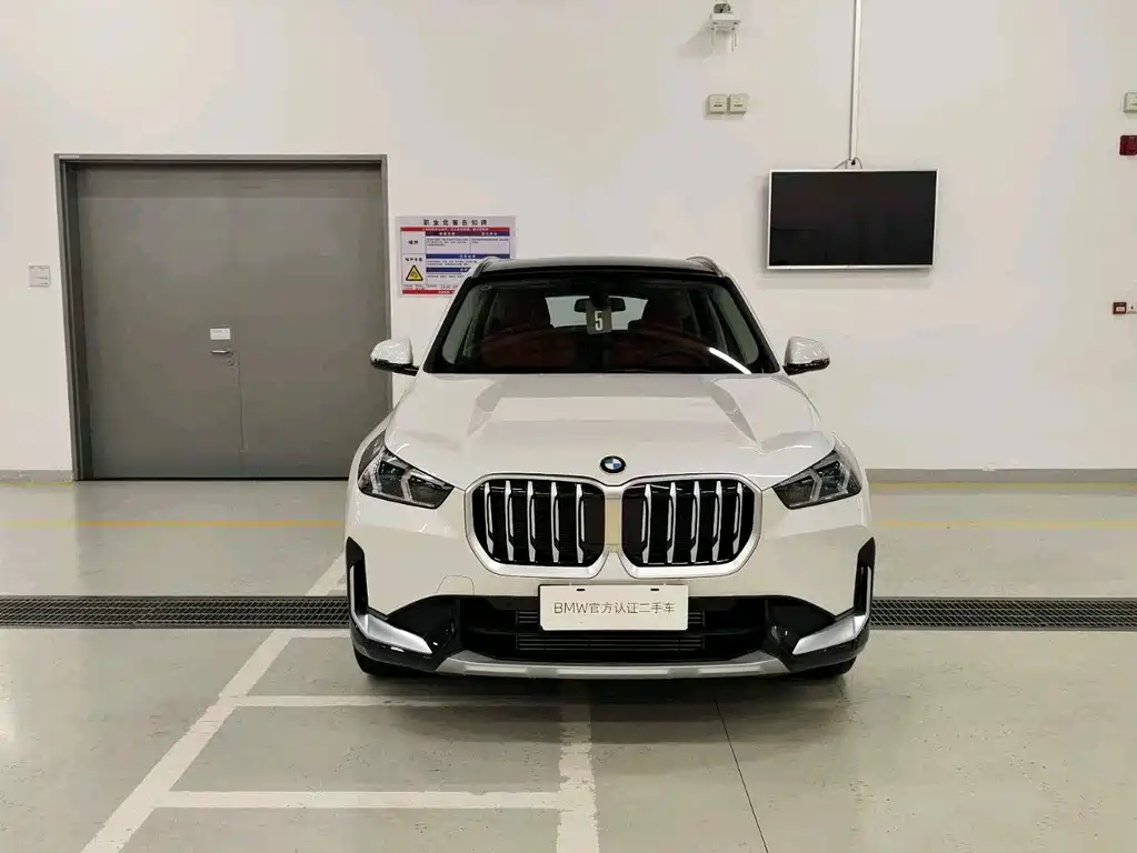 BMW X1 2026 sDrive25Li X