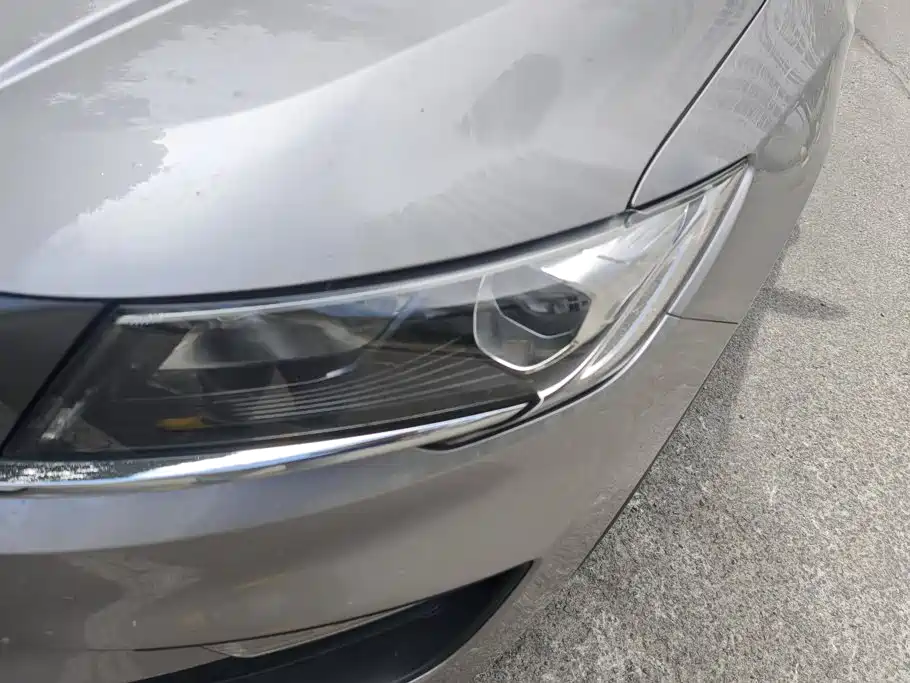 Geely Jia Ji — миниатюра 5