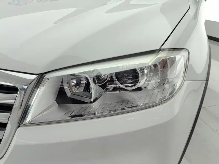 Haval H6 — миниатюра 5