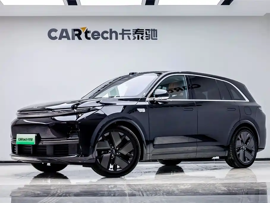 Li Auto IDEAL L7