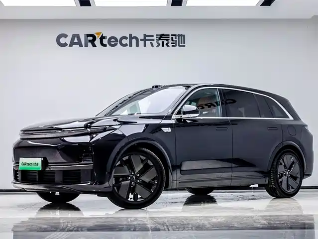 Li Auto IDEAL L7 2025