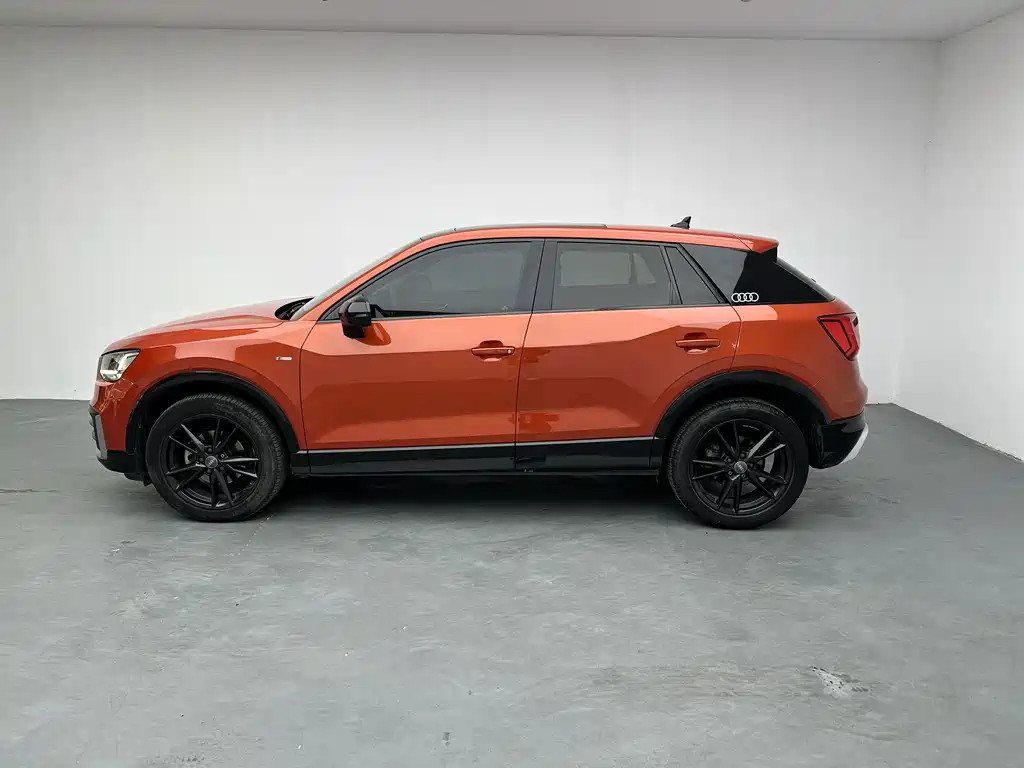 Audi Q2L — миниатюра 13